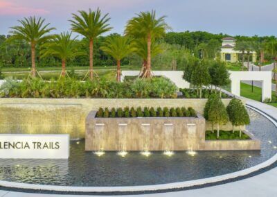 Valencia Trails HOA Naples FL