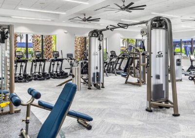 Valencia Trails Lifestyle