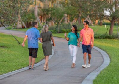 Valencia Trails Lifestyle