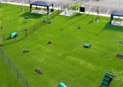 Valencia Trails Lifestyle