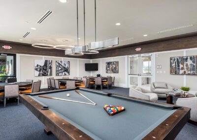 Valencia Trails Lifestyle