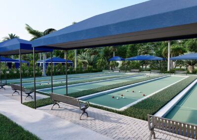 Valencia Trails Lifestyle