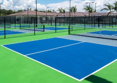 Valencia Trails Lifestyle