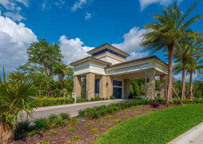 Valencia Trails Lifestyle