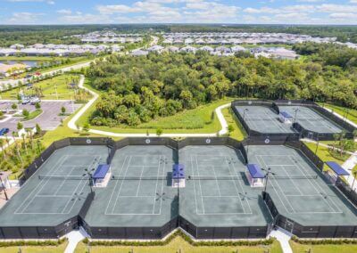 Valencia Trails Lifestyle