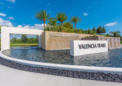 Valencia Trails Lifestyle