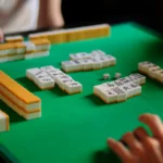 Mahjong_game